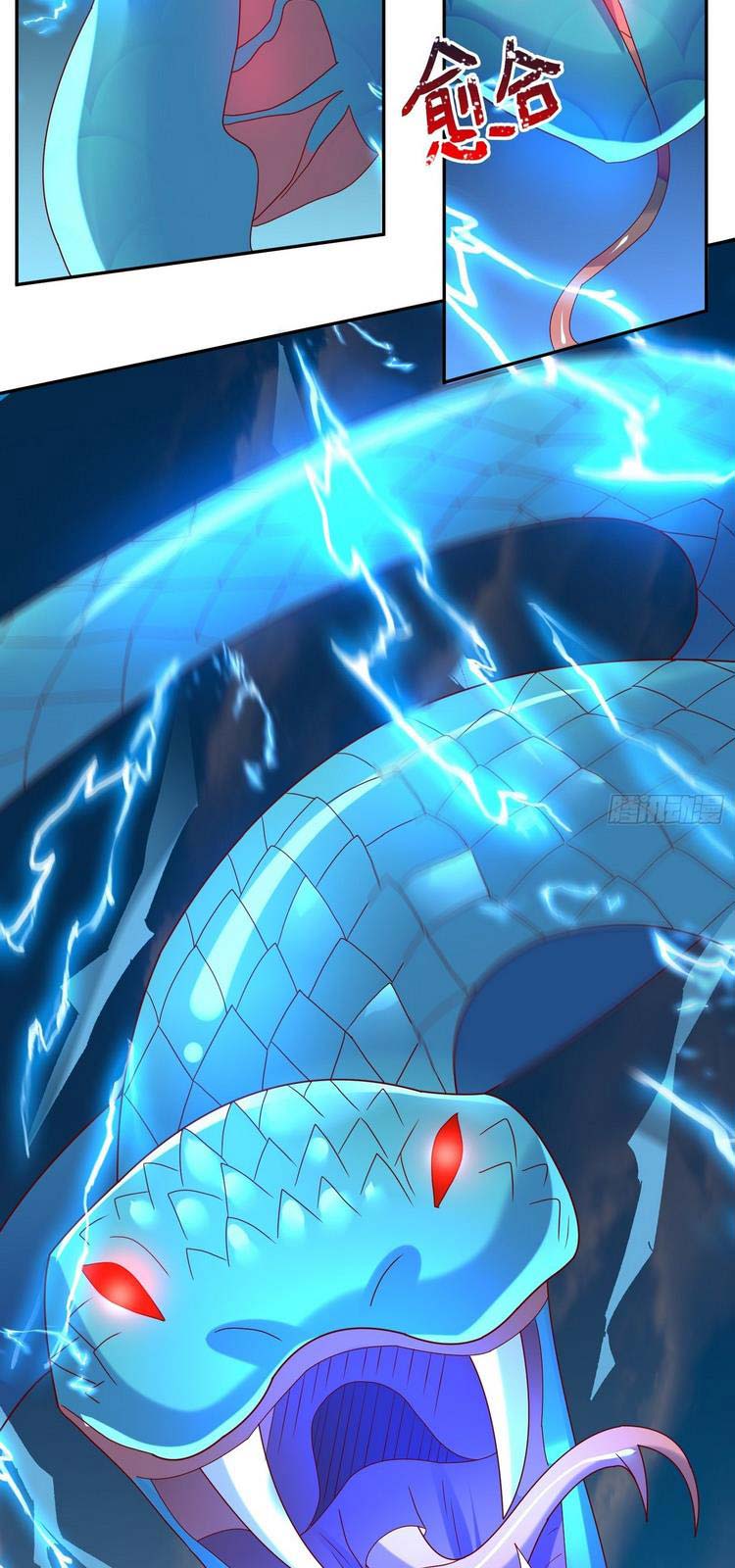 Bắt Đầu Làm Super God Bằng Việc Dạy Dỗ 6 Tỷ Tỷ Chapter 49 - Trang 11