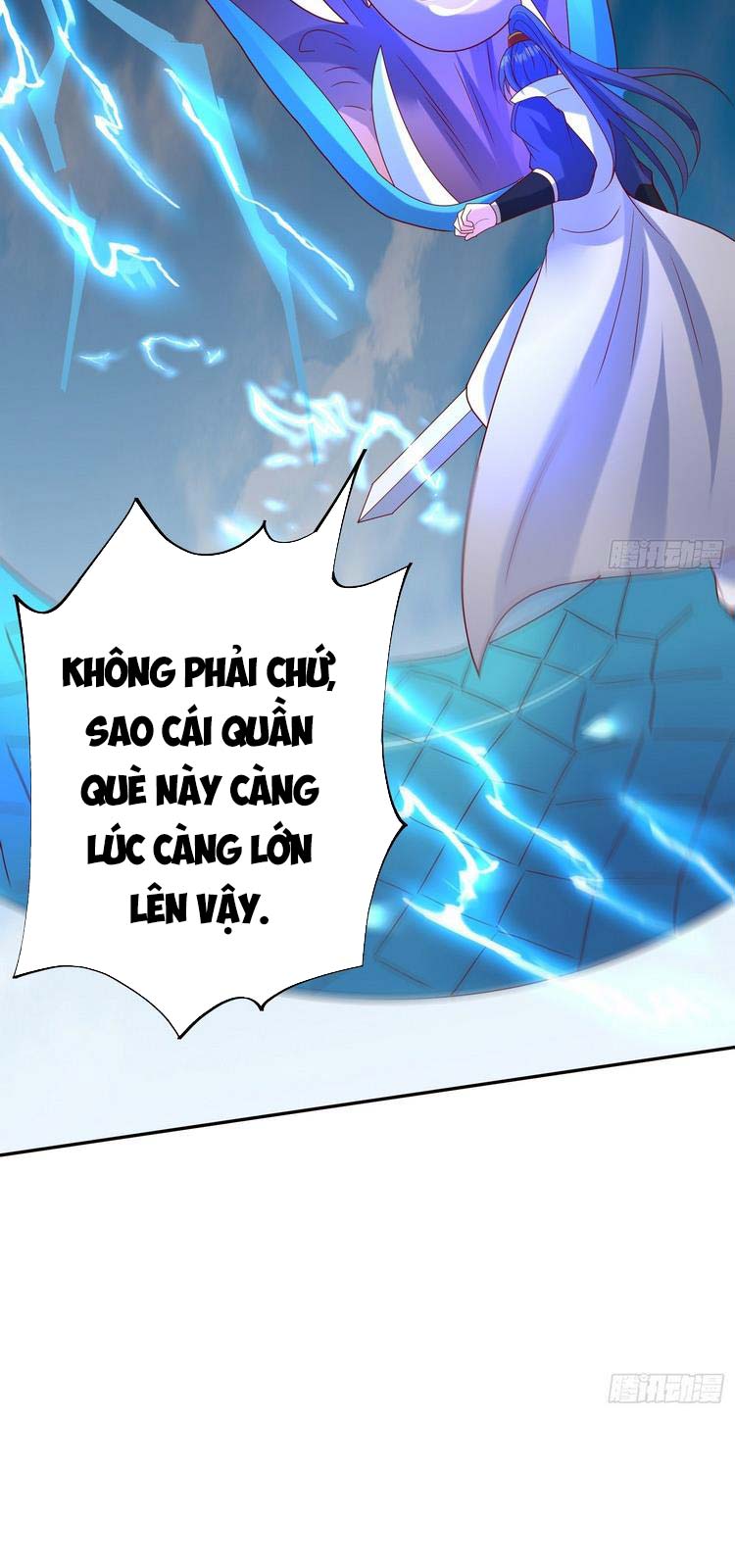 Bắt Đầu Làm Super God Bằng Việc Dạy Dỗ 6 Tỷ Tỷ Chapter 49 - Trang 12