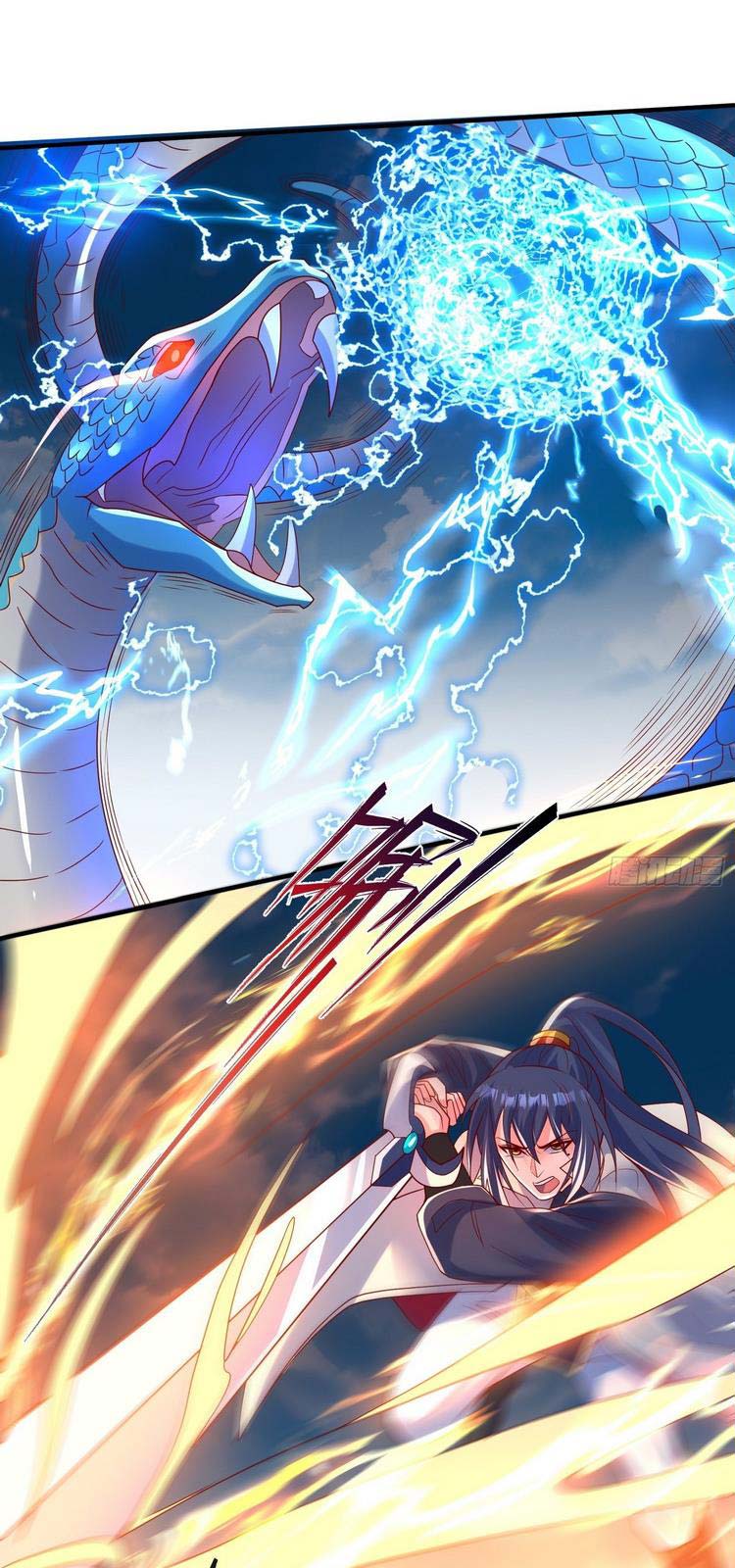 Bắt Đầu Làm Super God Bằng Việc Dạy Dỗ 6 Tỷ Tỷ Chapter 49 - Trang 13