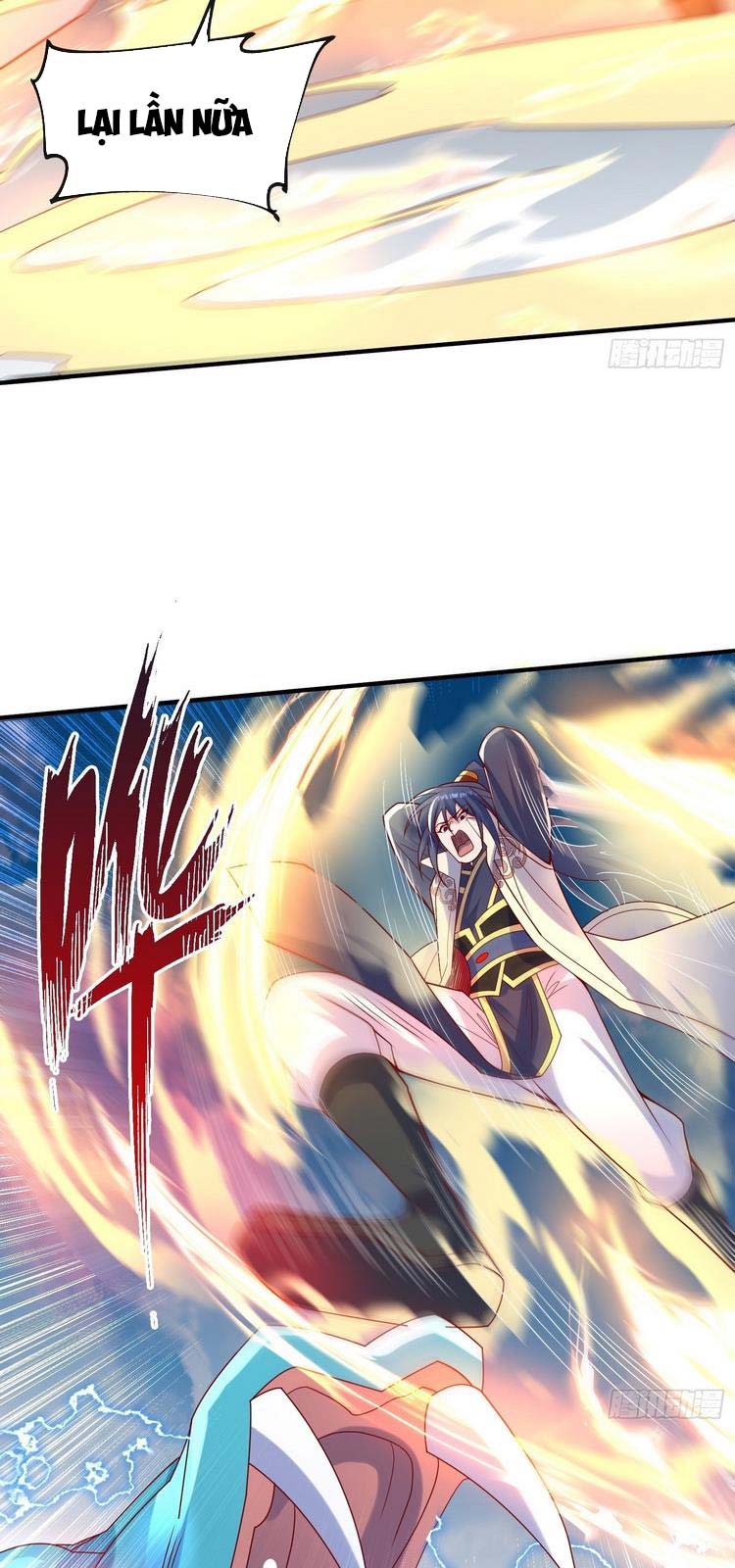 Bắt Đầu Làm Super God Bằng Việc Dạy Dỗ 6 Tỷ Tỷ Chapter 49 - Trang 14