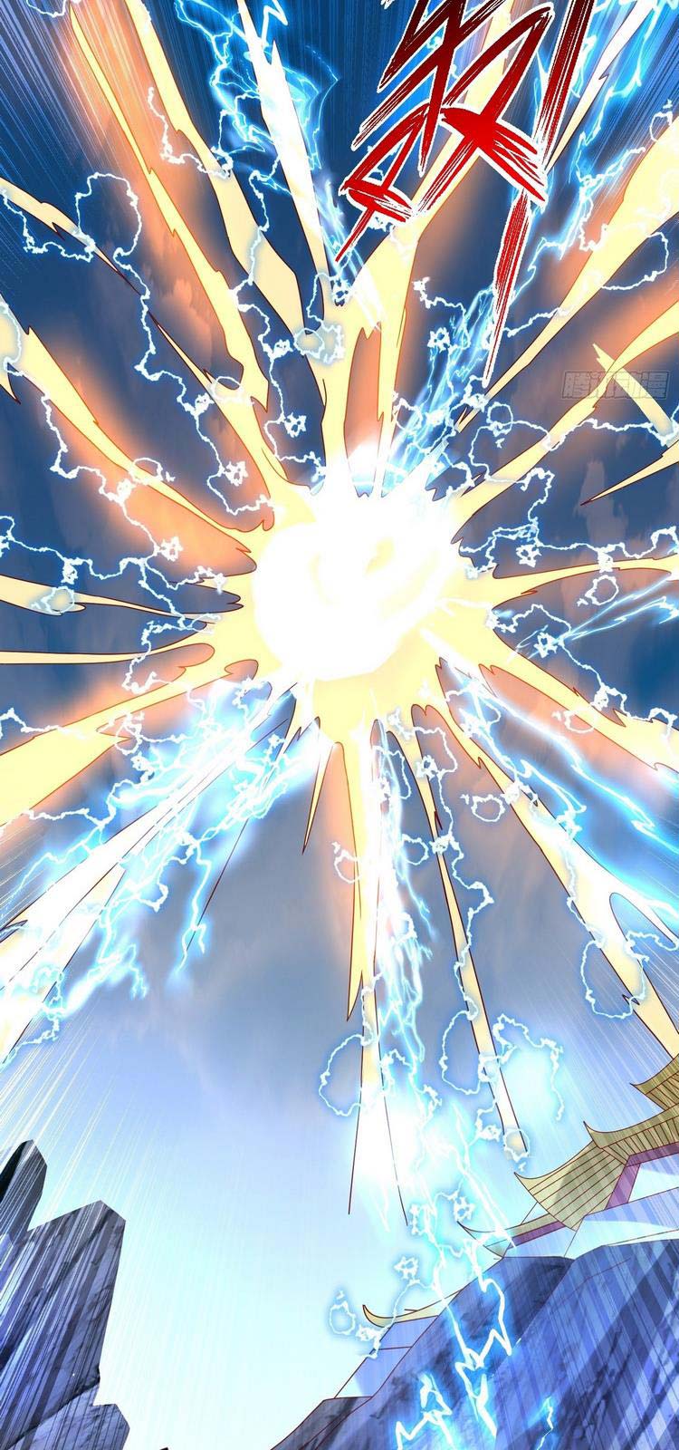 Bắt Đầu Làm Super God Bằng Việc Dạy Dỗ 6 Tỷ Tỷ Chapter 49 - Trang 16