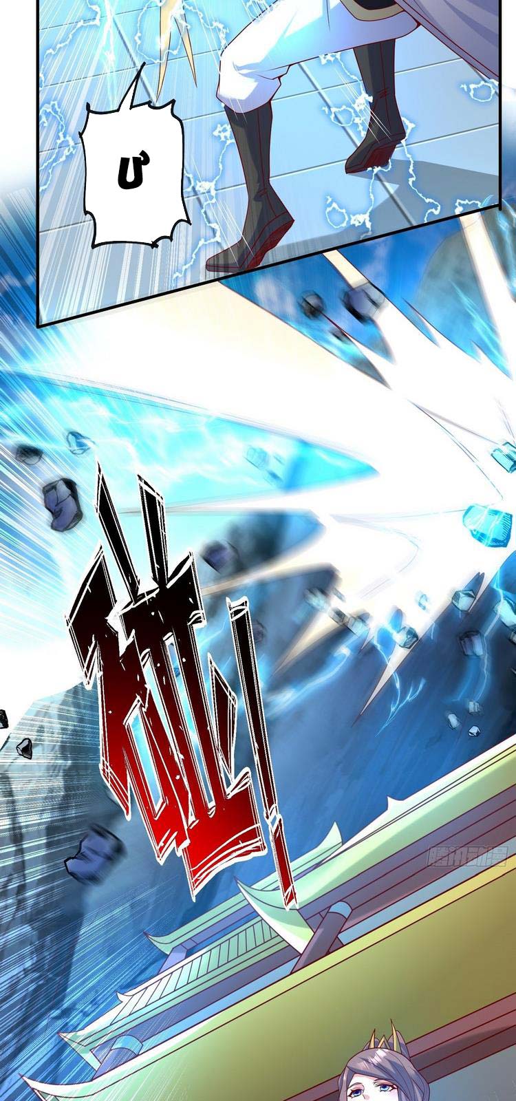 Bắt Đầu Làm Super God Bằng Việc Dạy Dỗ 6 Tỷ Tỷ Chapter 49 - Trang 18