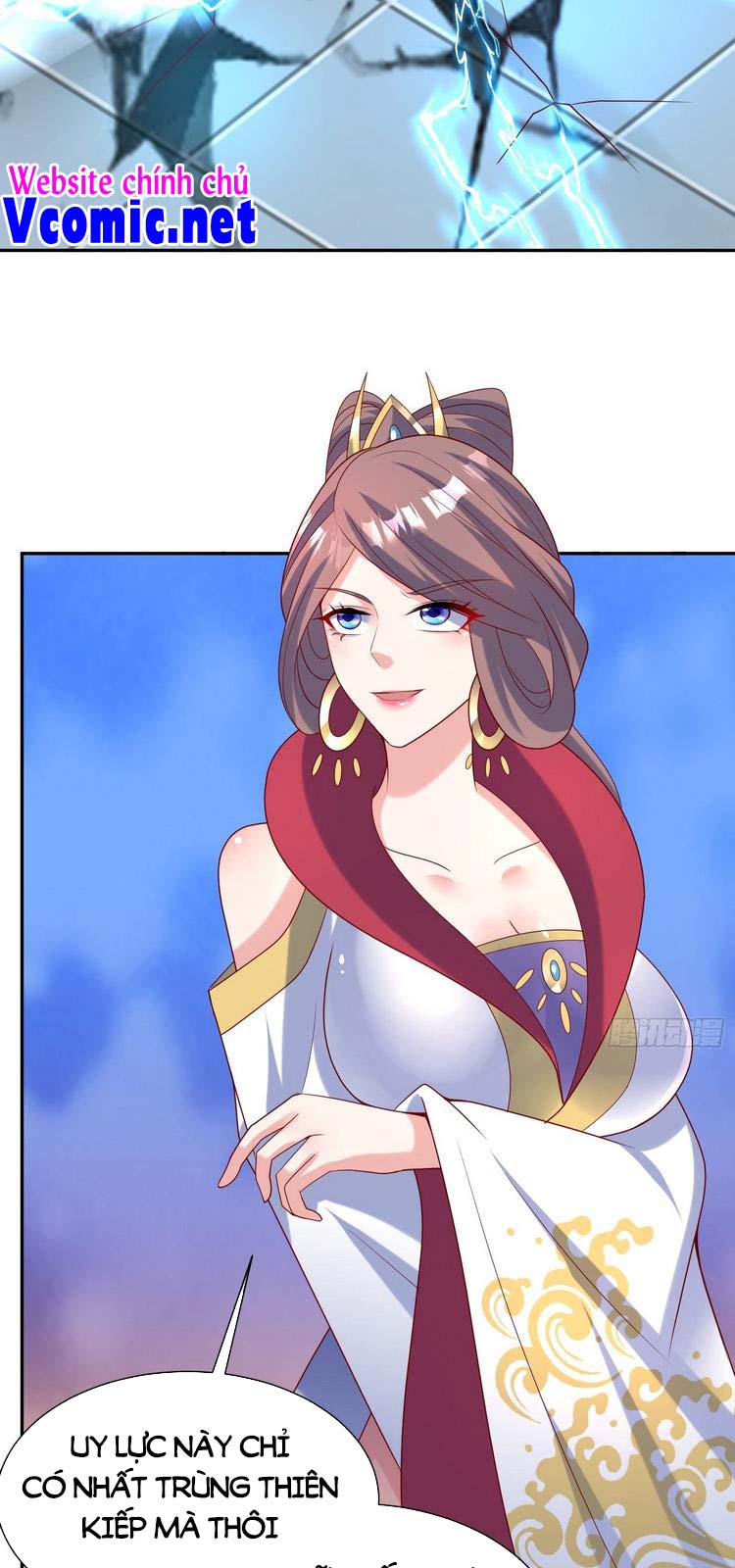 Bắt Đầu Làm Super God Bằng Việc Dạy Dỗ 6 Tỷ Tỷ Chapter 49 - Trang 2