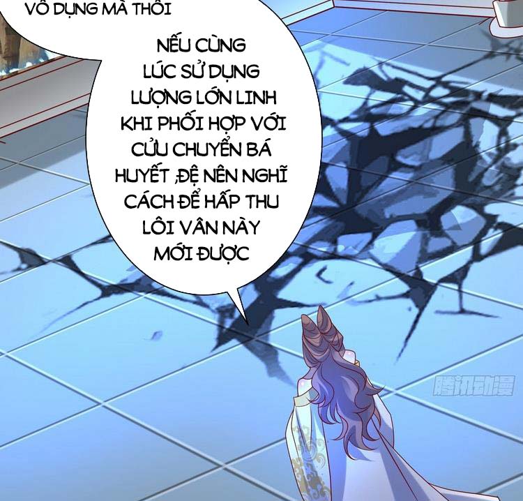 Bắt Đầu Làm Super God Bằng Việc Dạy Dỗ 6 Tỷ Tỷ Chapter 49 - Trang 21