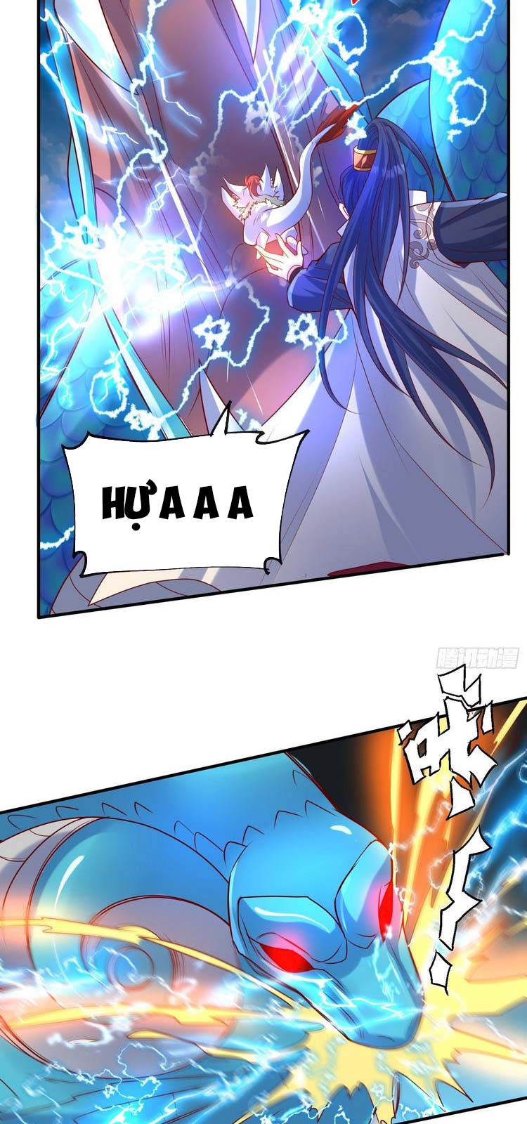Bắt Đầu Làm Super God Bằng Việc Dạy Dỗ 6 Tỷ Tỷ Chapter 49 - Trang 26