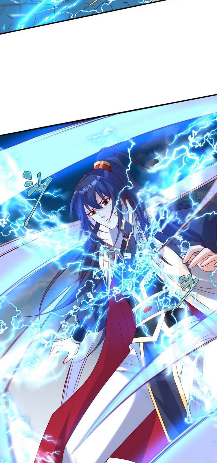 Bắt Đầu Làm Super God Bằng Việc Dạy Dỗ 6 Tỷ Tỷ Chapter 49 - Trang 27