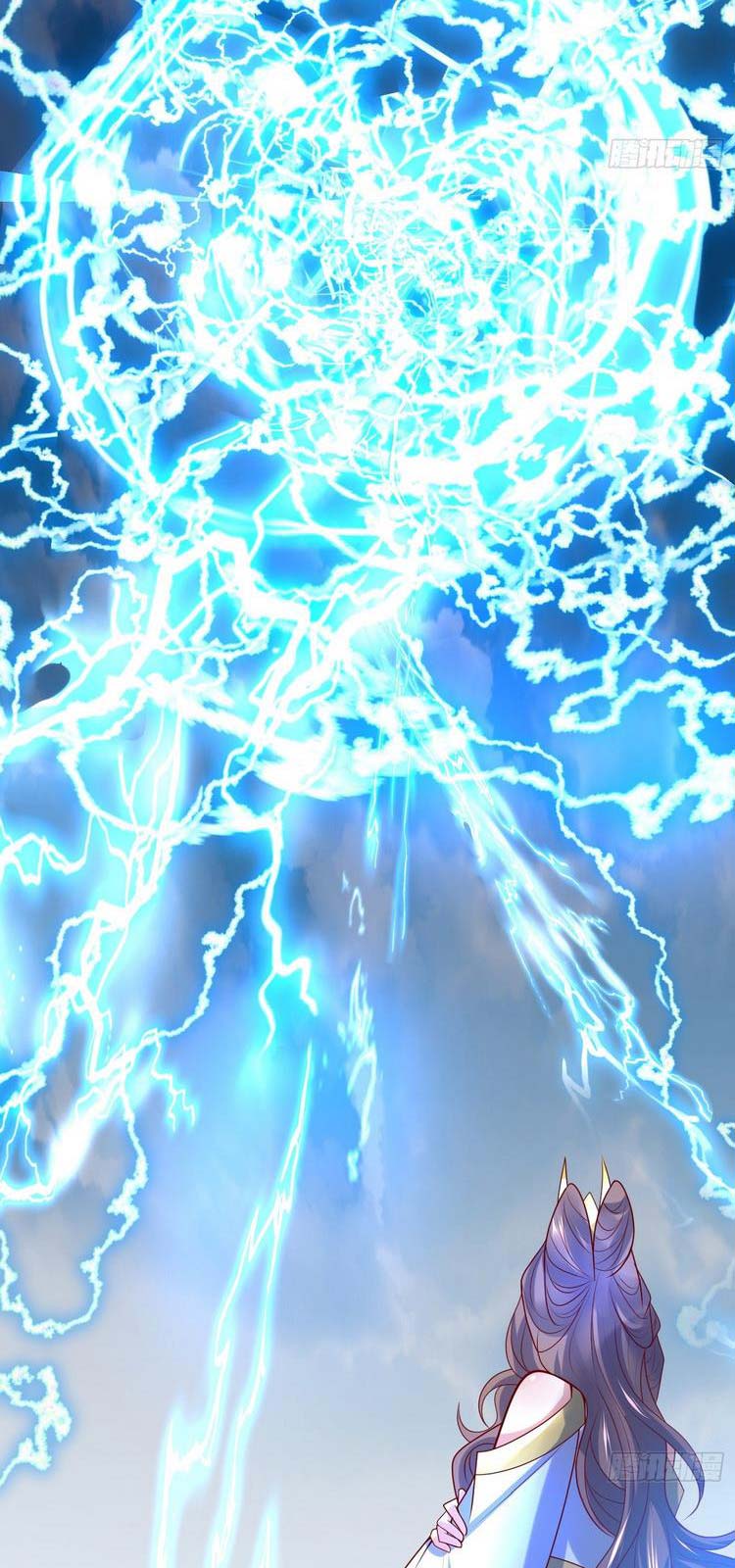 Bắt Đầu Làm Super God Bằng Việc Dạy Dỗ 6 Tỷ Tỷ Chapter 49 - Trang 29