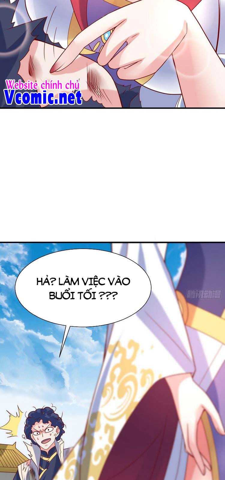 Bắt Đầu Làm Super God Bằng Việc Dạy Dỗ 6 Tỷ Tỷ Chapter 49 - Trang 39
