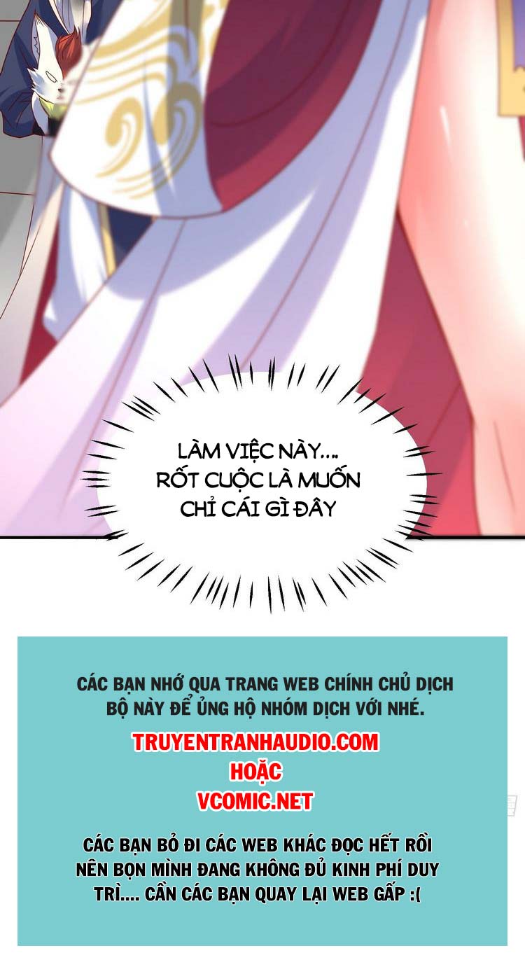 Bắt Đầu Làm Super God Bằng Việc Dạy Dỗ 6 Tỷ Tỷ Chapter 49 - Trang 40