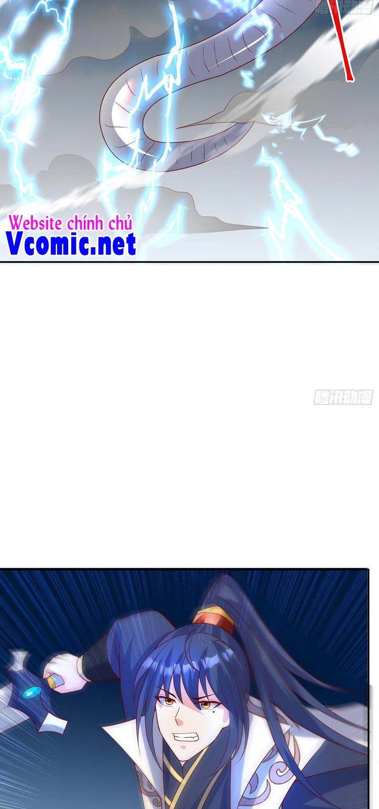 Bắt Đầu Làm Super God Bằng Việc Dạy Dỗ 6 Tỷ Tỷ Chapter 49 - Trang 6