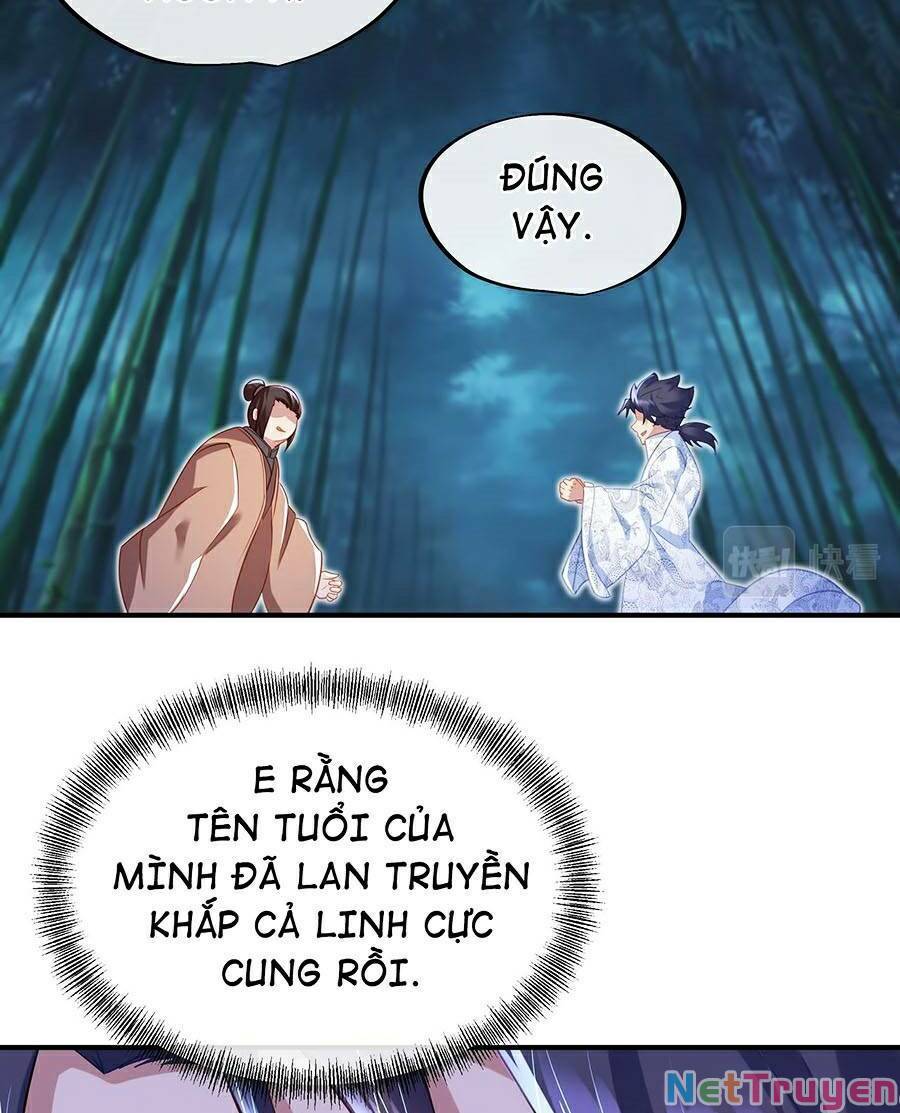 Bắt Đầu Quật Khởi Từ Làm Lô Đỉnh Chapter 30 - Trang 30