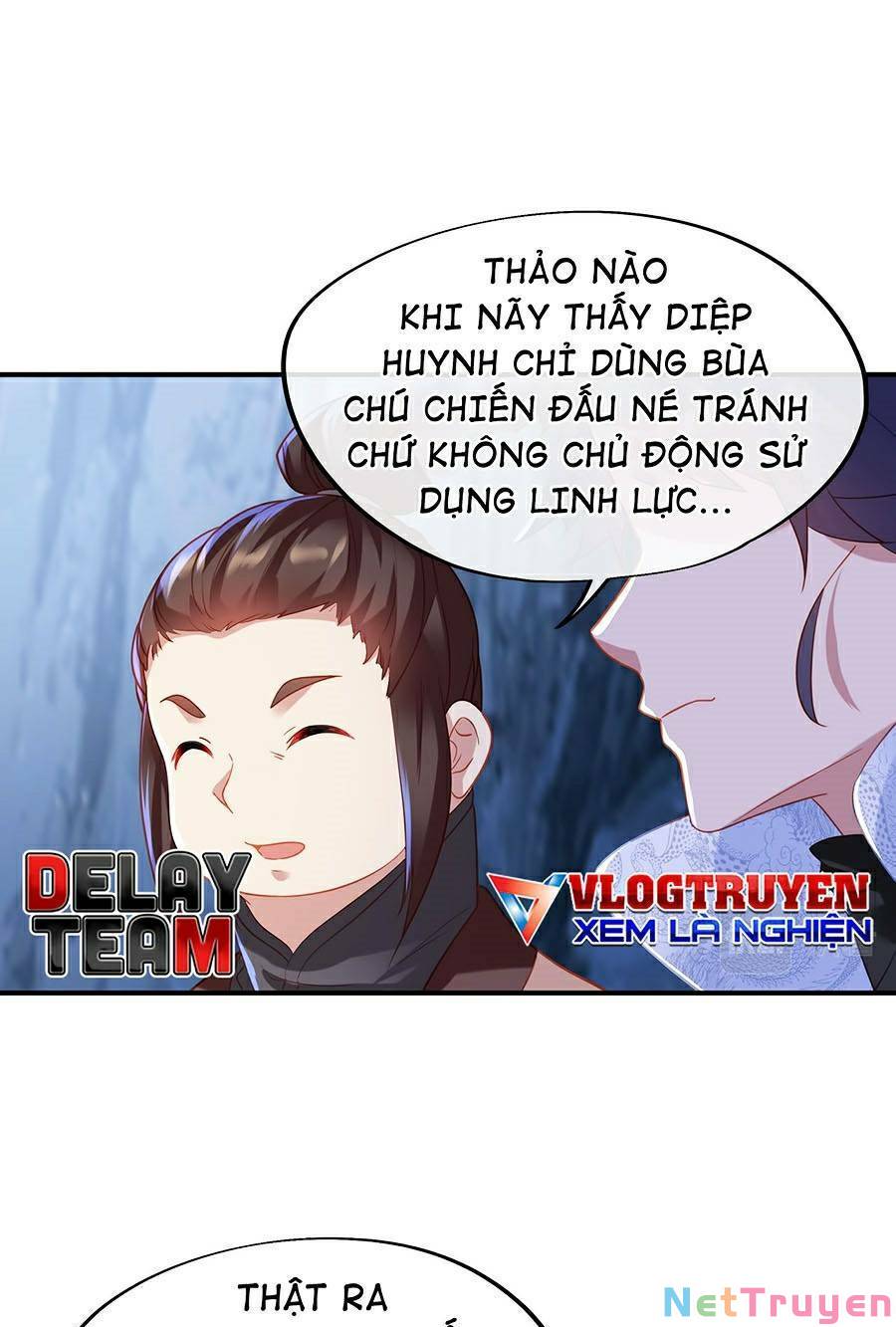 Bắt Đầu Quật Khởi Từ Làm Lô Đỉnh Chapter 30 - Trang 37