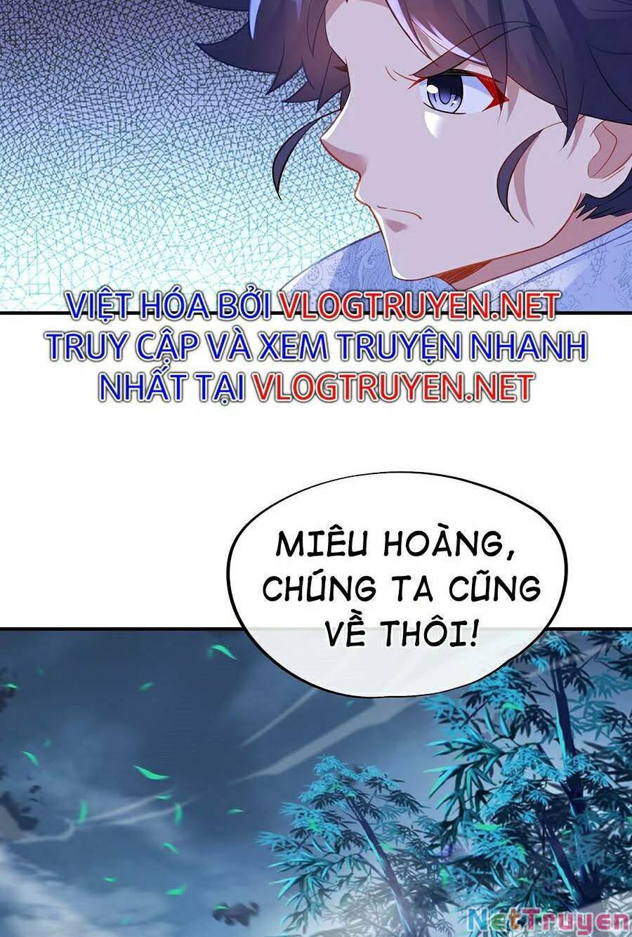 Bắt Đầu Quật Khởi Từ Làm Lô Đỉnh Chapter 30 - Trang 46