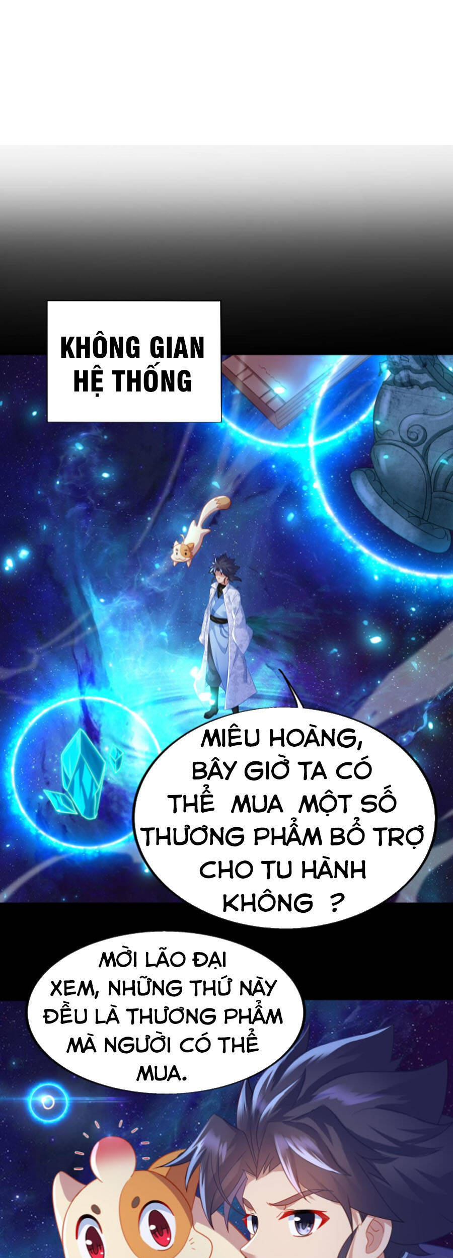 Bắt Đầu Quật Khởi Từ Làm Lô Đỉnh Chapter 31 - Trang 17