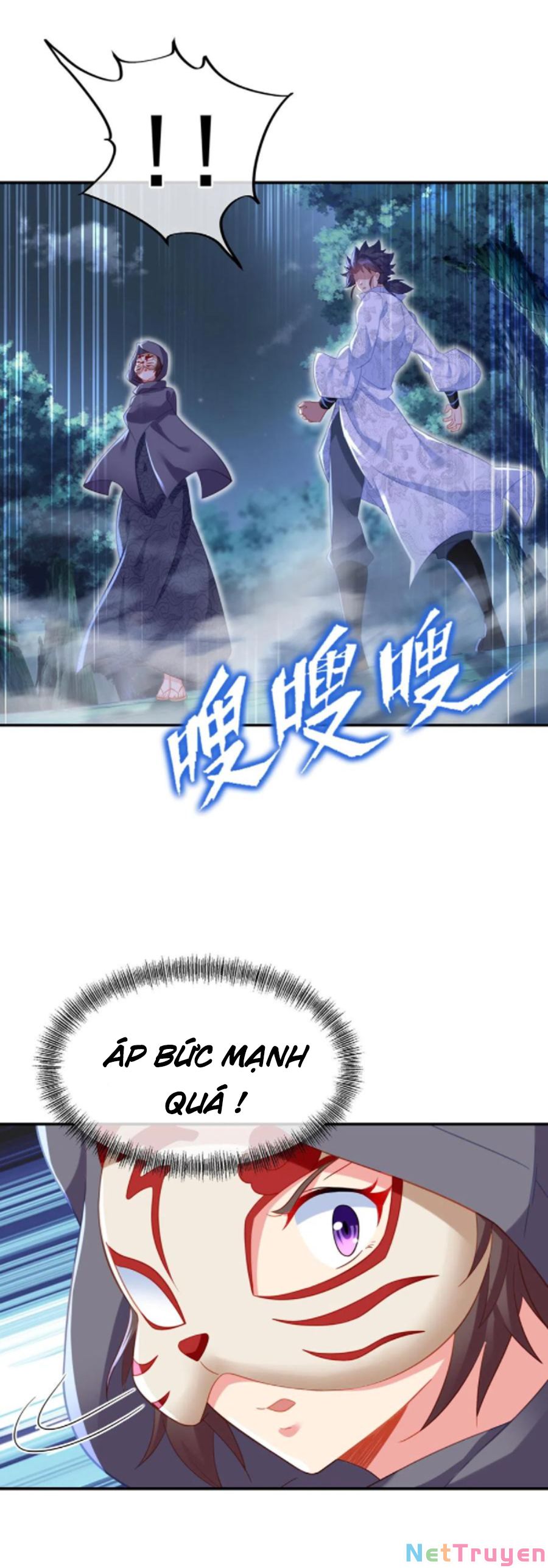 Bắt Đầu Quật Khởi Từ Làm Lô Đỉnh Chapter 33 - Trang 5