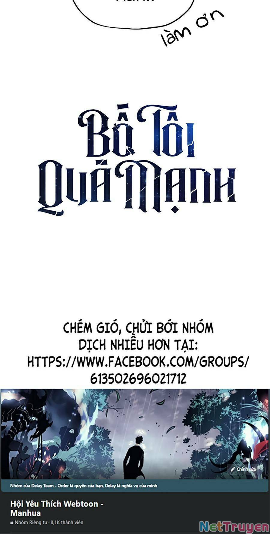 Bố Tôi Quá Mạnh Chapter 66 - Trang 105