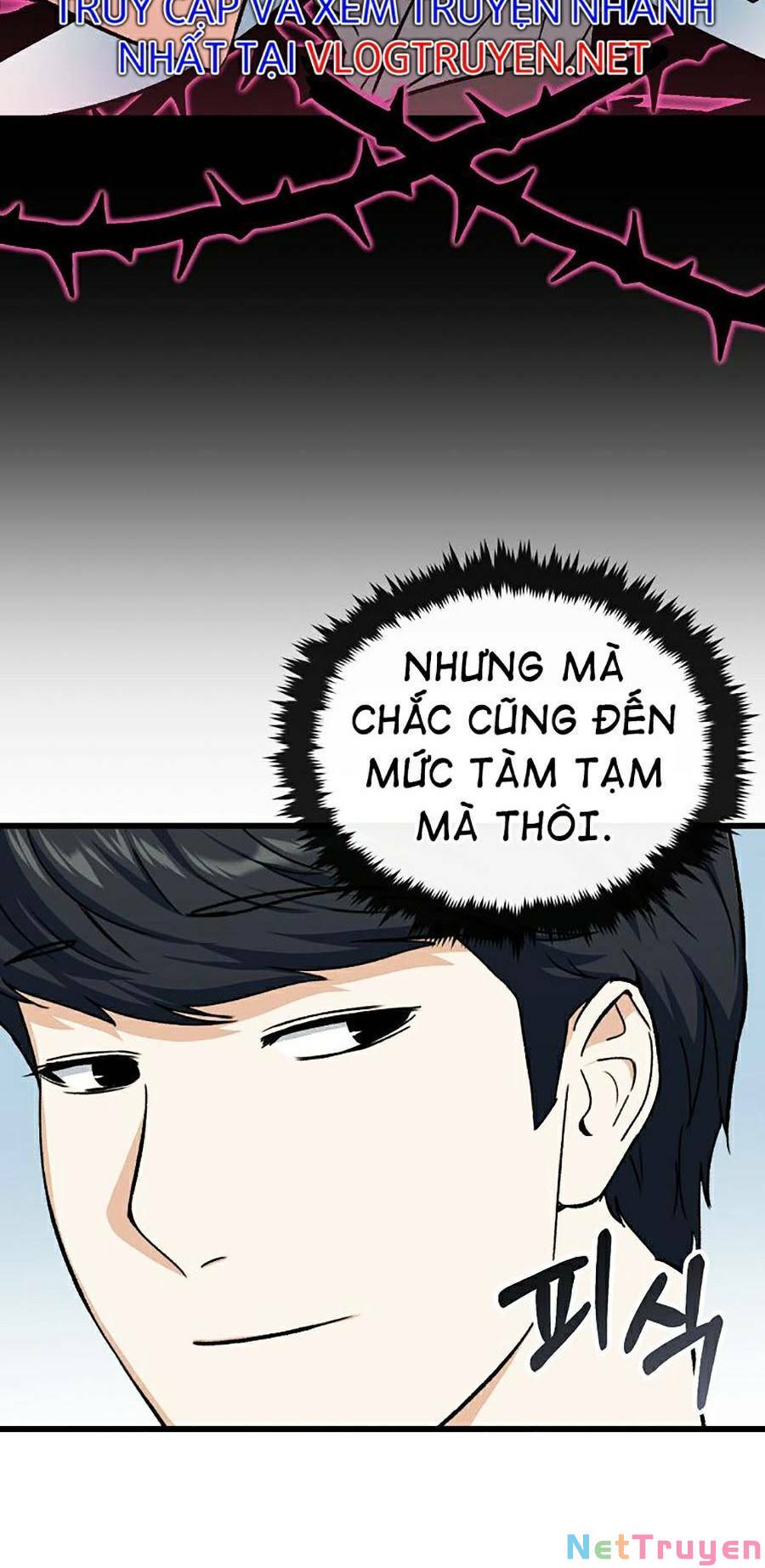 Bố Tôi Quá Mạnh Chapter 66 - Trang 14