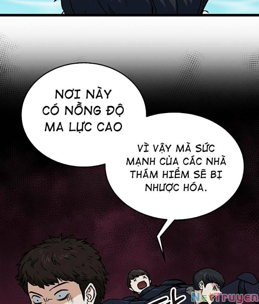 Bố Tôi Quá Mạnh Chapter 66 - Trang 22