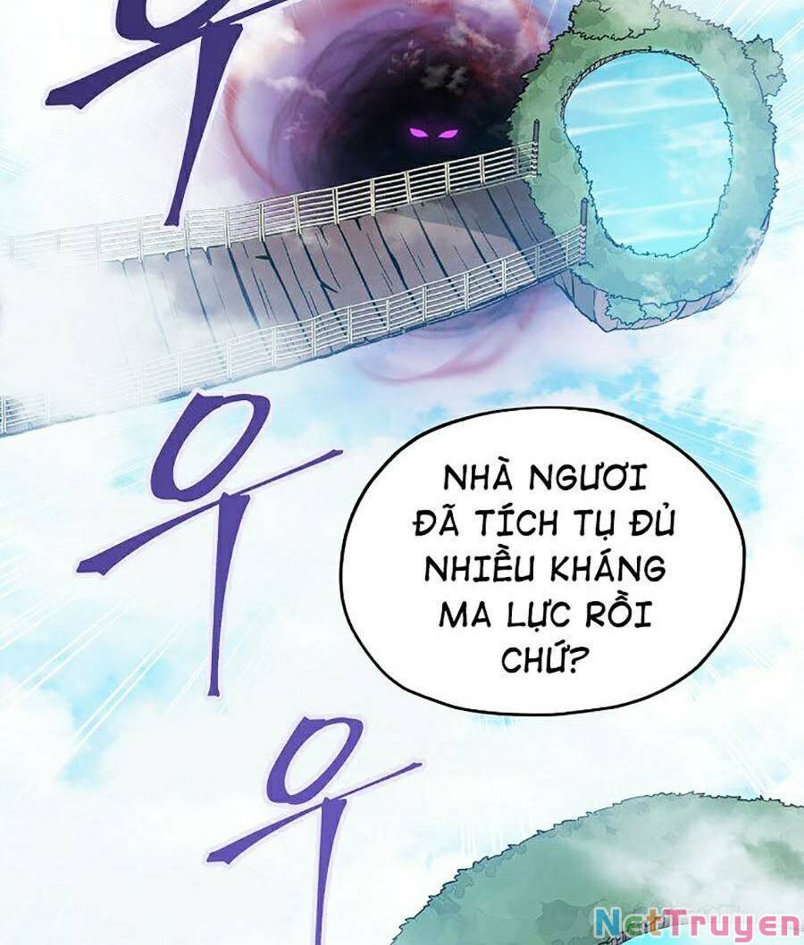 Bố Tôi Quá Mạnh Chapter 66 - Trang 31