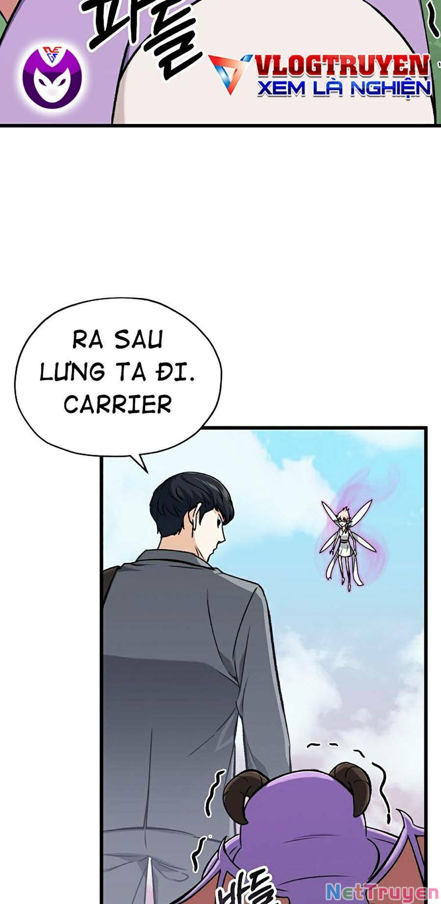 Bố Tôi Quá Mạnh Chapter 66 - Trang 5