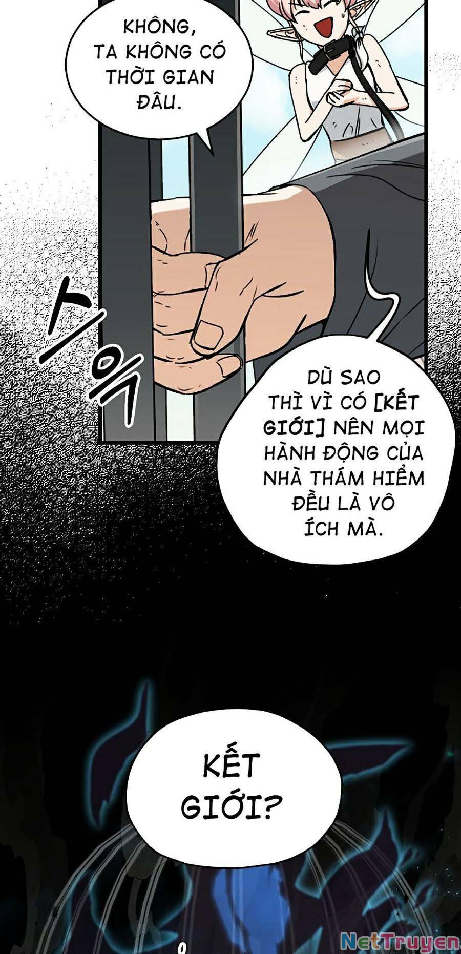 Bố Tôi Quá Mạnh Chapter 66 - Trang 82