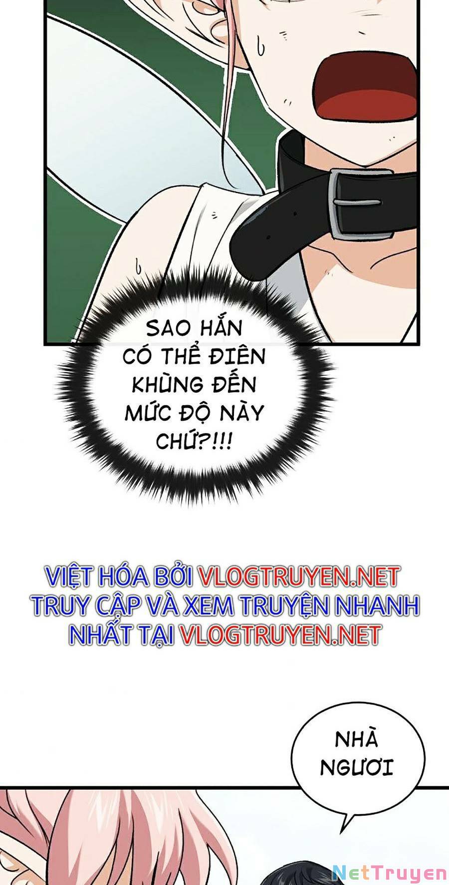 Bố Tôi Quá Mạnh Chapter 66 - Trang 99