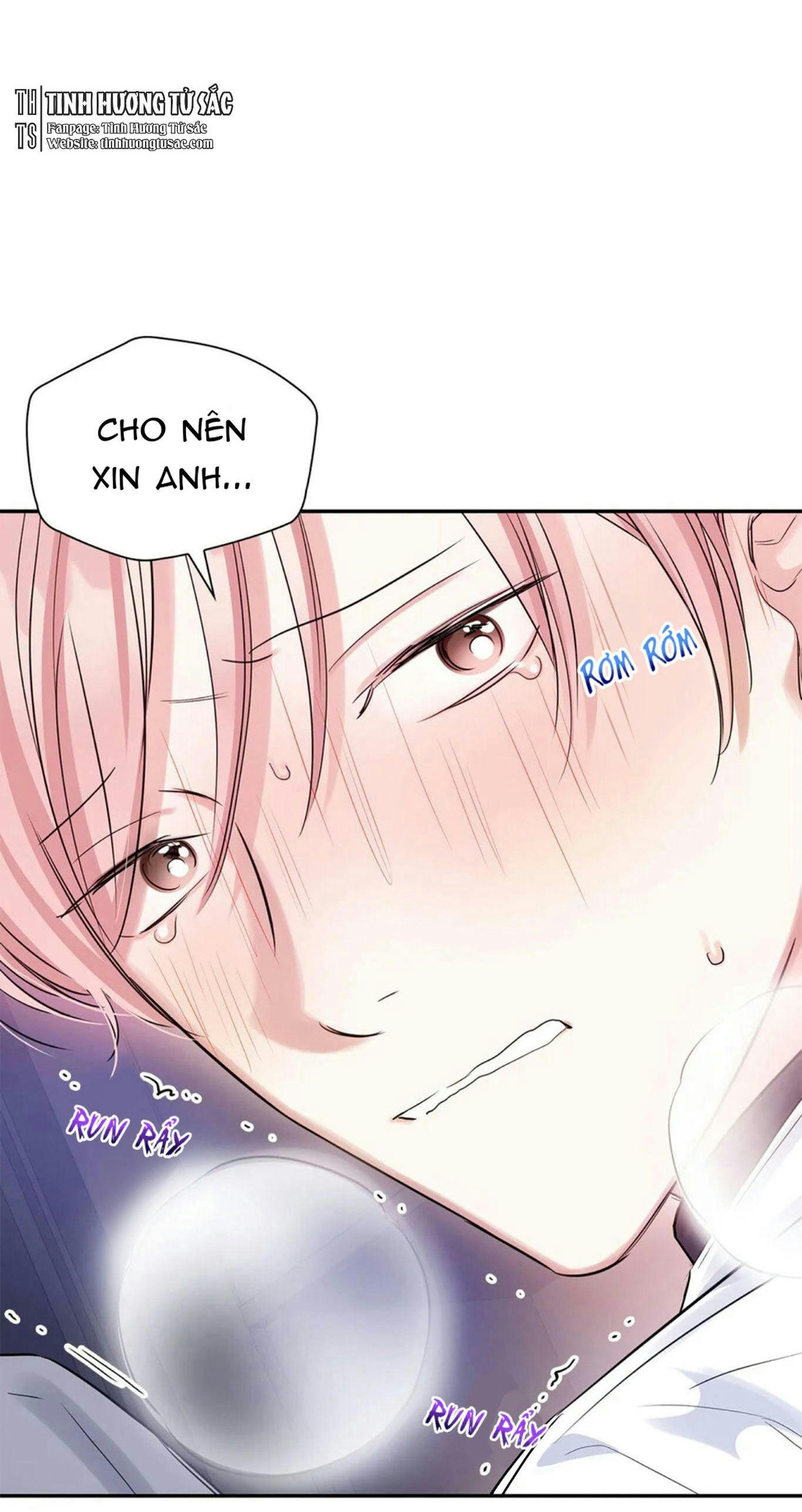 Cấp Trên Nhỏ Tuổi Chapter 11 - Trang 108