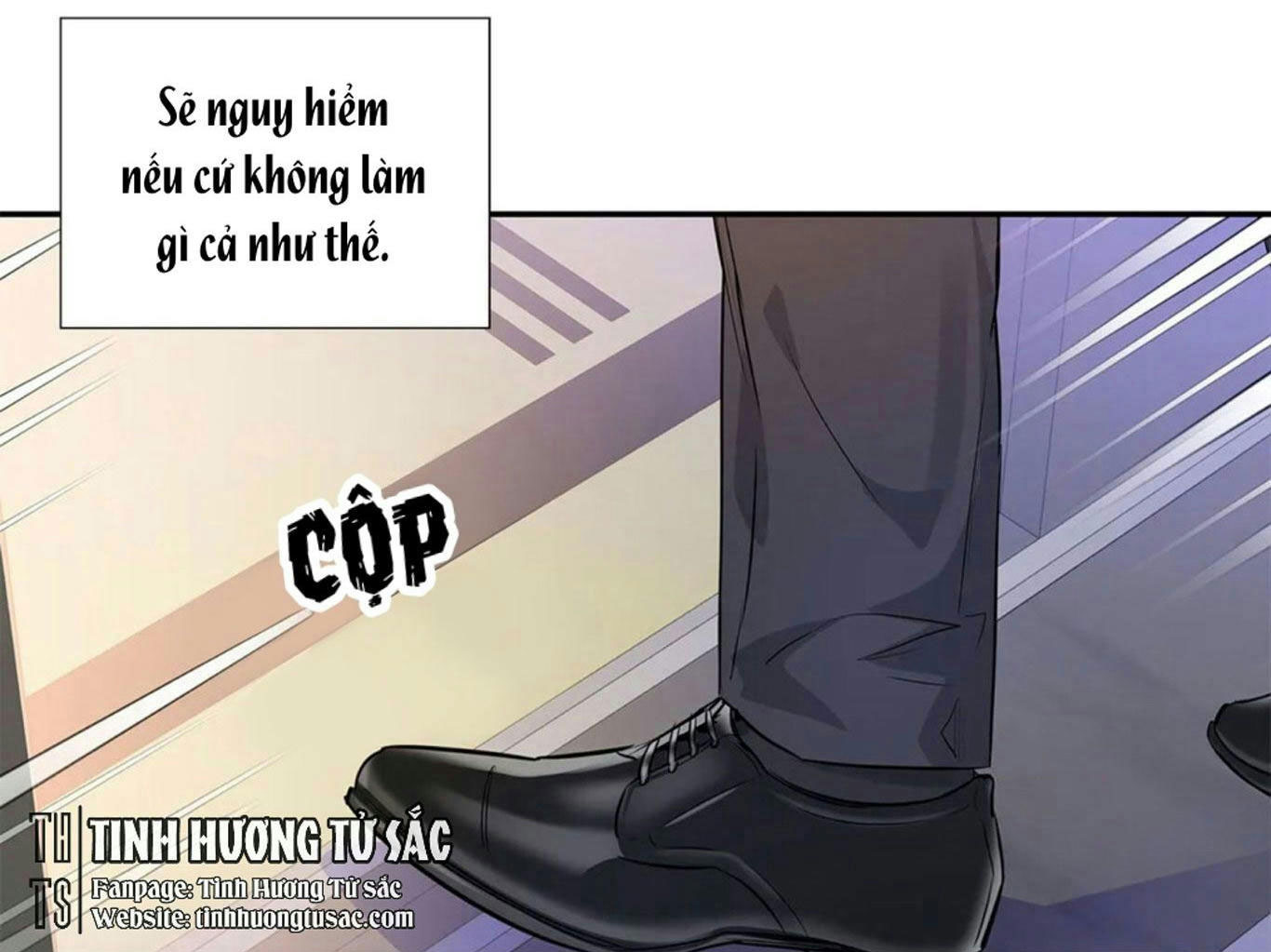 Cấp Trên Nhỏ Tuổi Chapter 11 - Trang 70