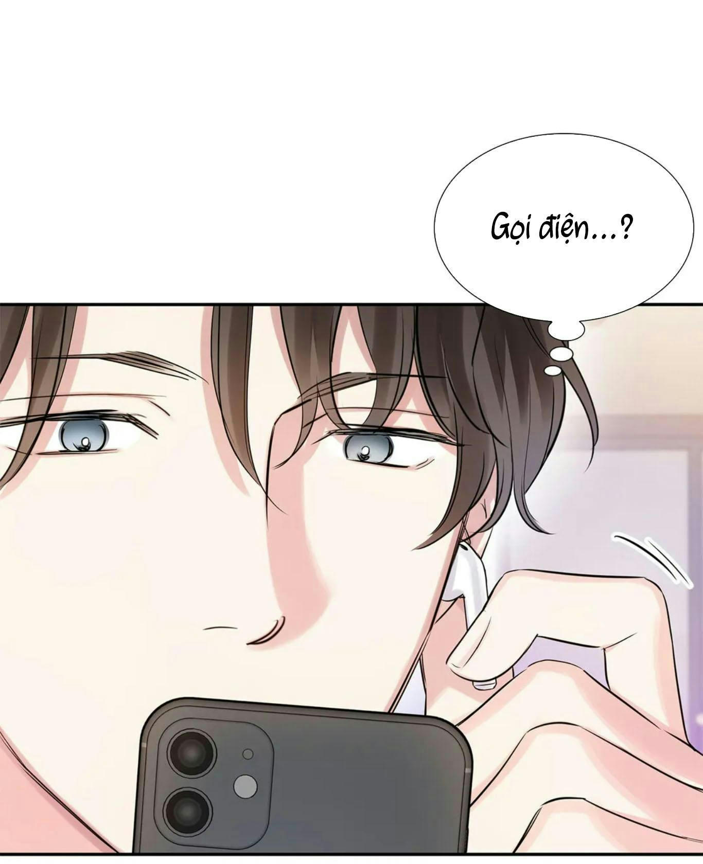 Cấp Trên Nhỏ Tuổi Chapter 13 - Trang 113