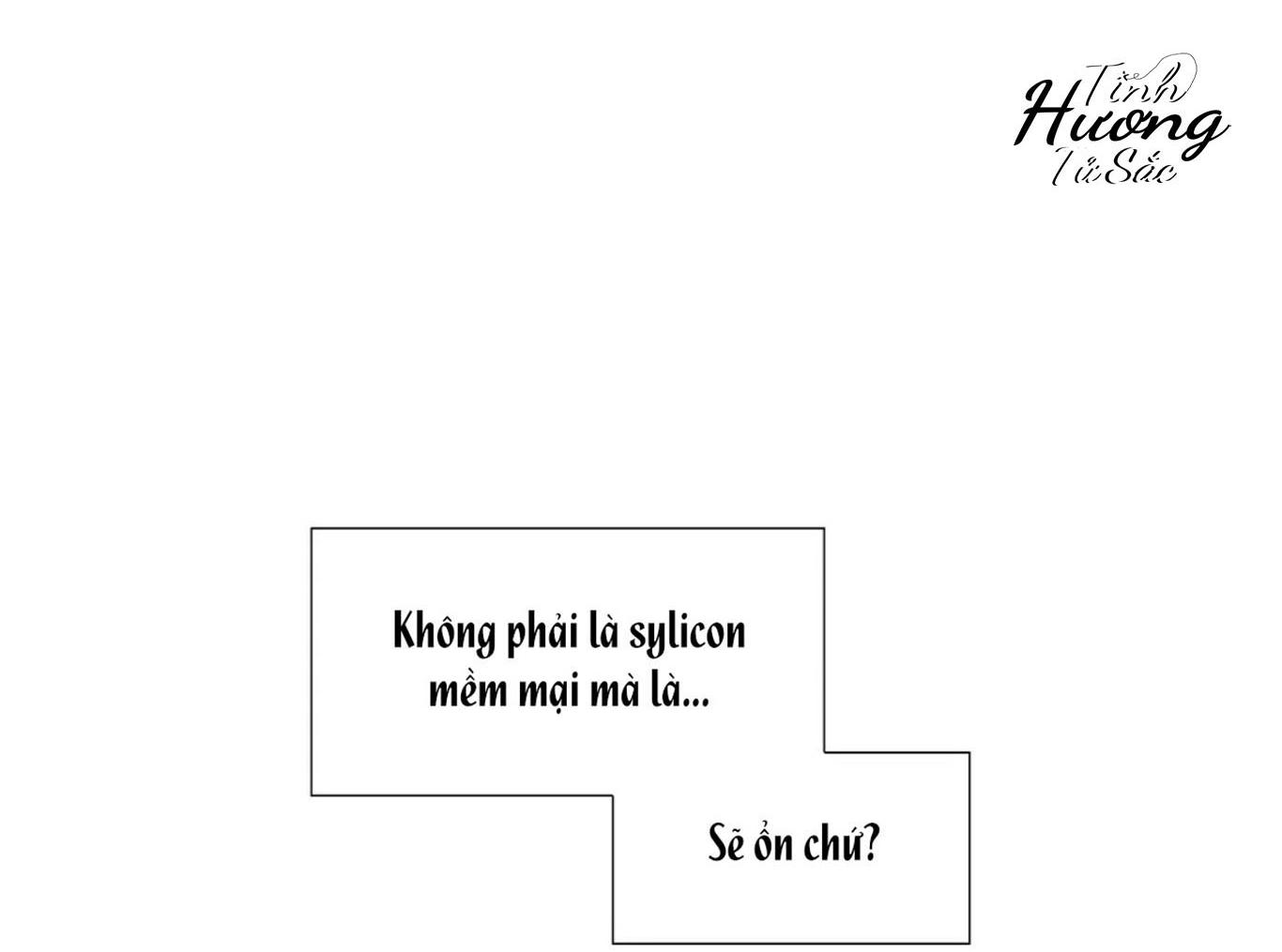 Cấp Trên Nhỏ Tuổi Chapter 9 - Trang 13