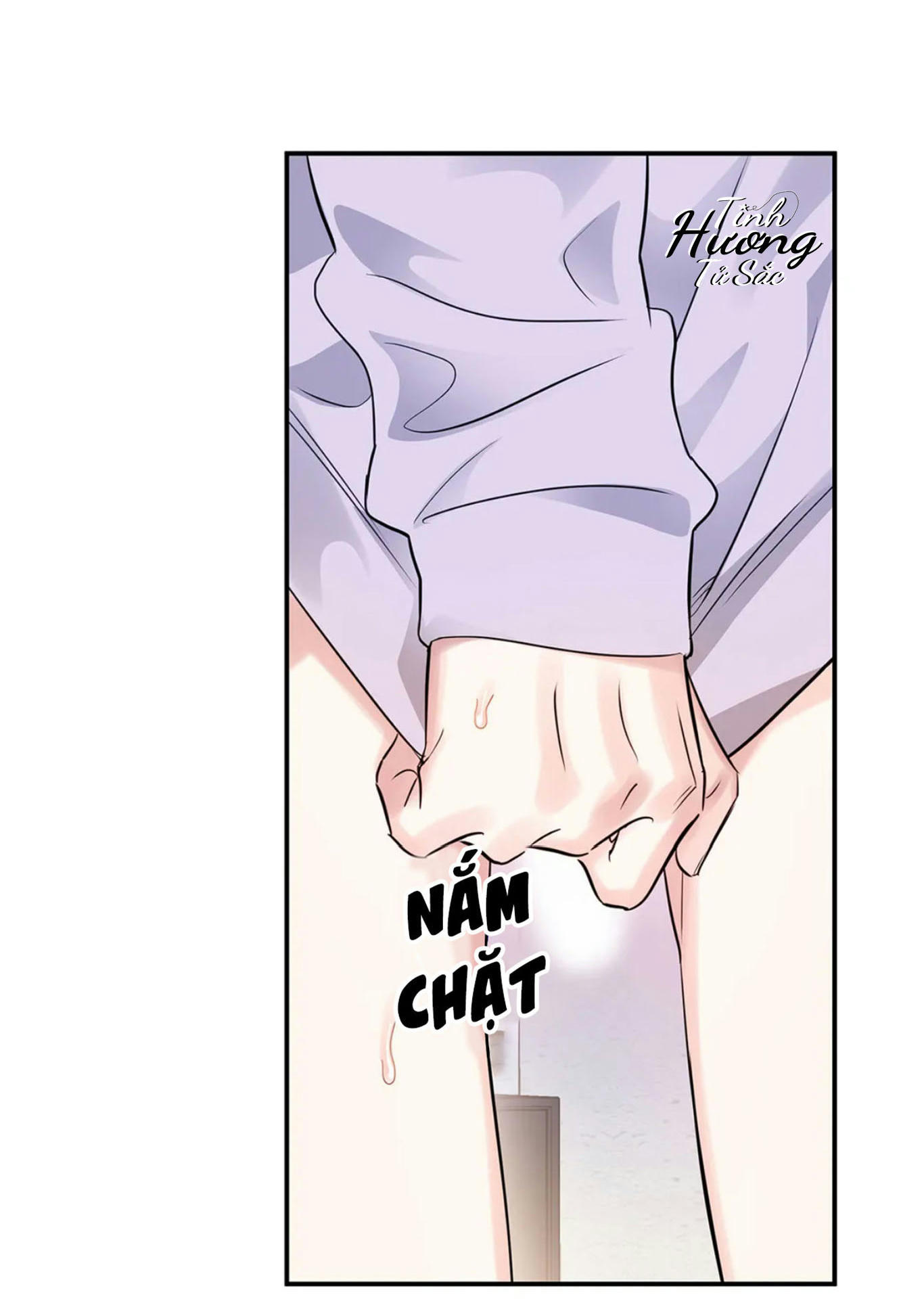 Cấp Trên Nhỏ Tuổi Chapter 9 - Trang 17