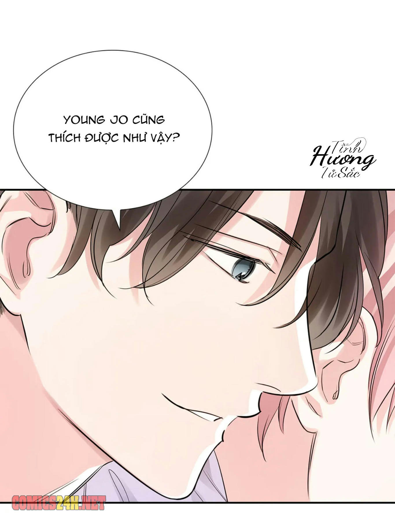 Cấp Trên Nhỏ Tuổi Chapter 9 - Trang 71