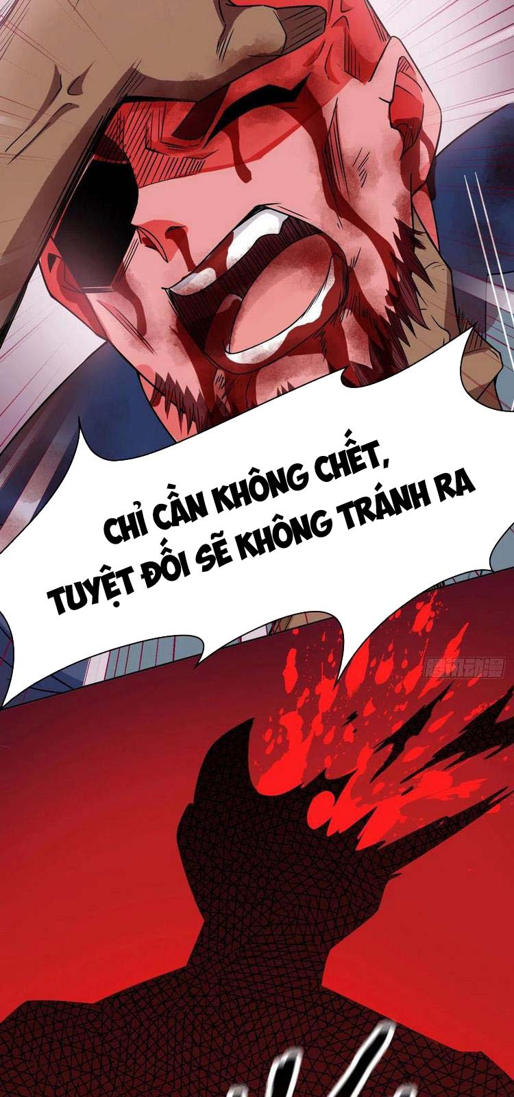 Cường Giả Đến Từ Trại Tâm Thần Chapter 67 - Trang 34