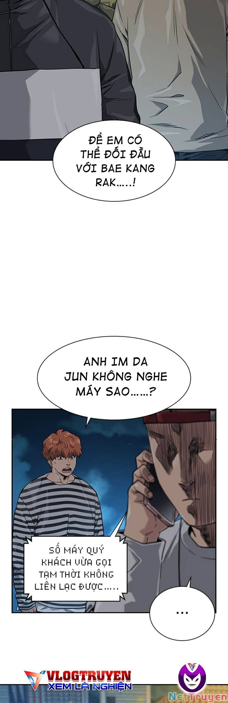 Để Có Thể Sống Sót Chapter 41 - Trang 32