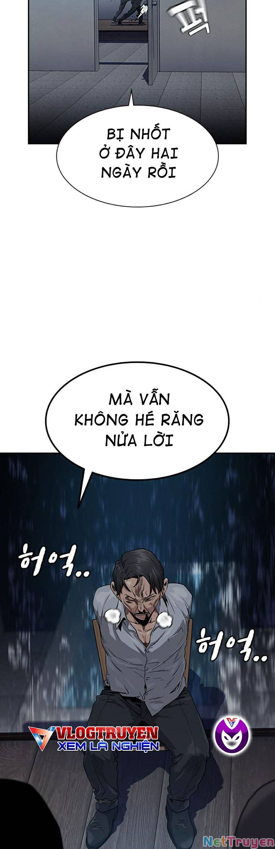 Để Có Thể Sống Sót Chapter 41 - Trang 35