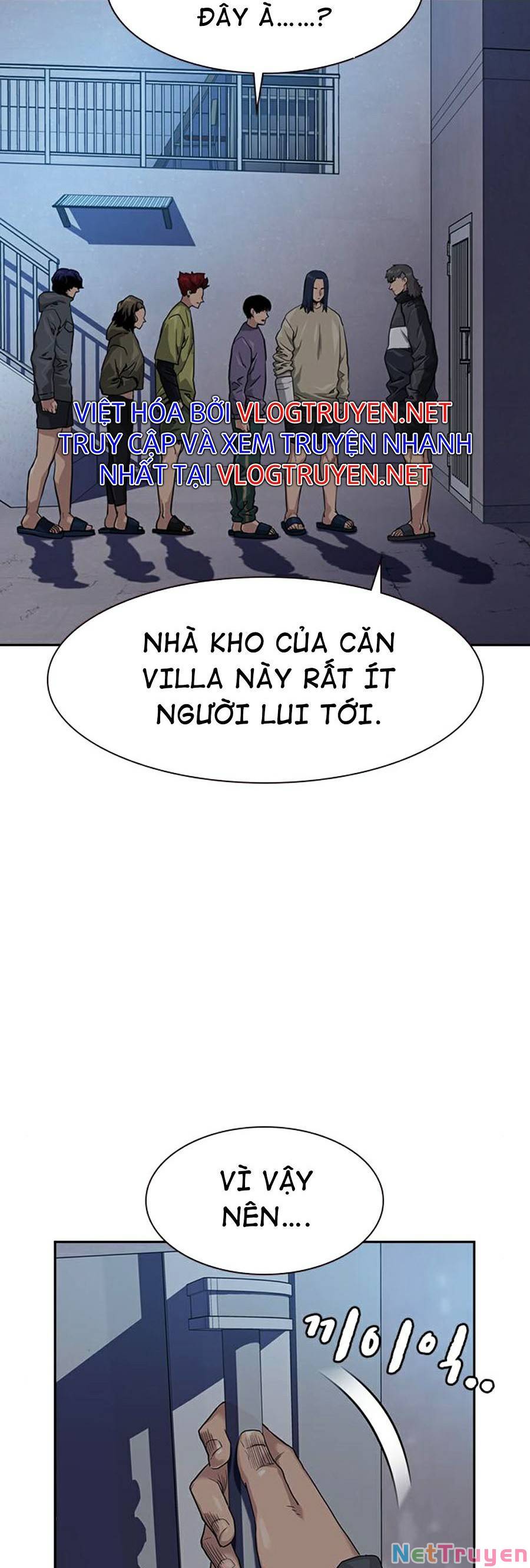 Để Có Thể Sống Sót Chapter 41 - Trang 4