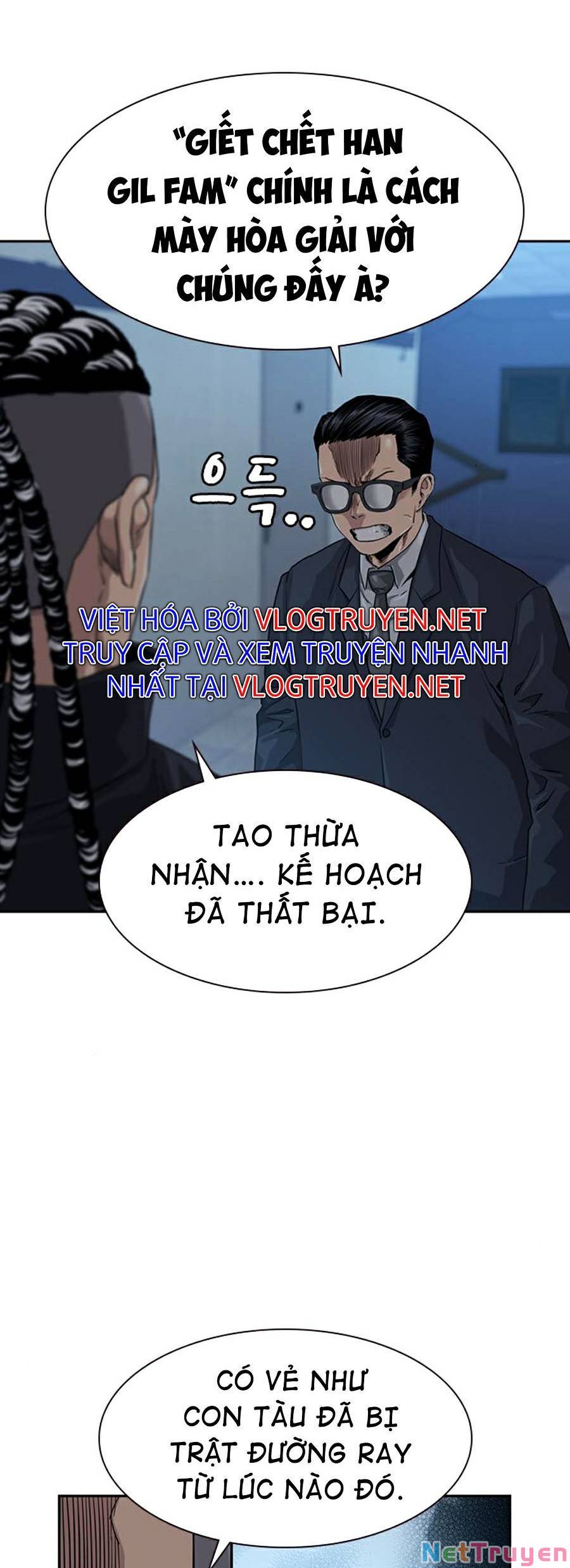 Để Có Thể Sống Sót Chapter 41 - Trang 53