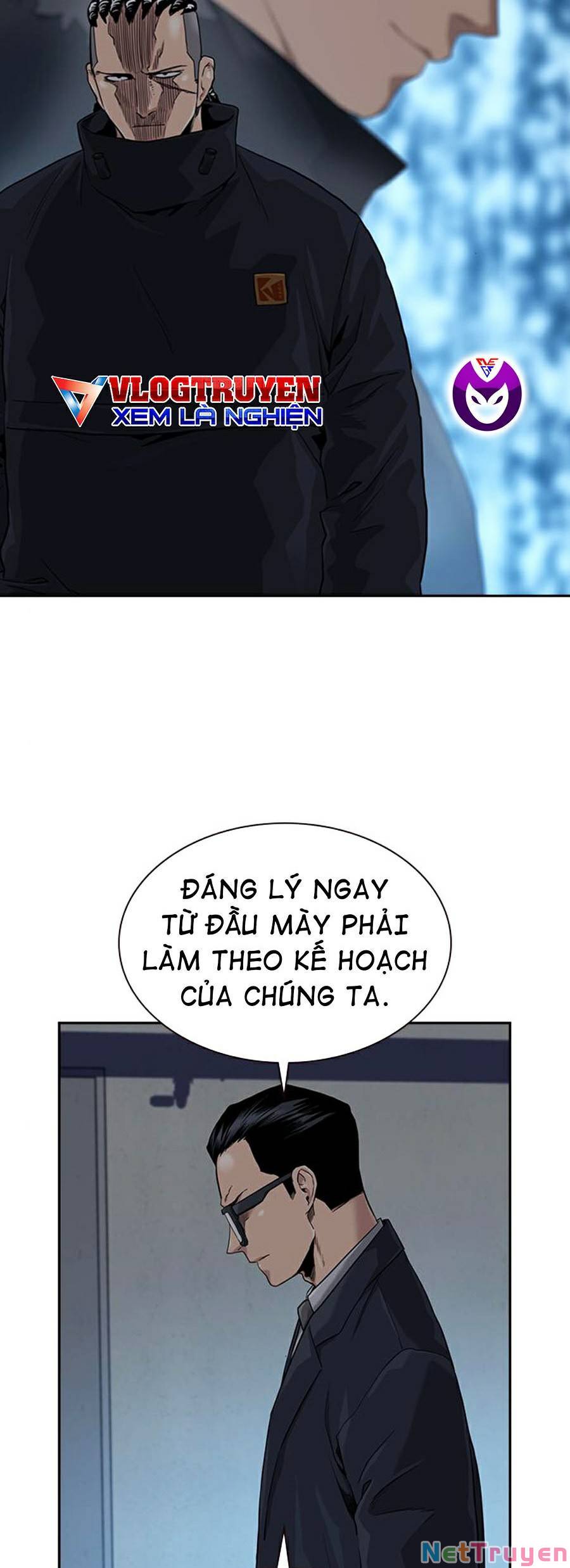 Để Có Thể Sống Sót Chapter 41 - Trang 55