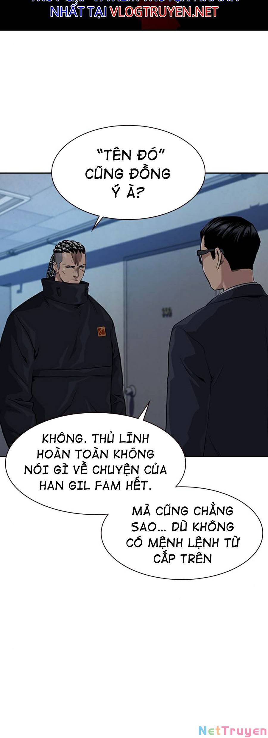 Để Có Thể Sống Sót Chapter 41 - Trang 57