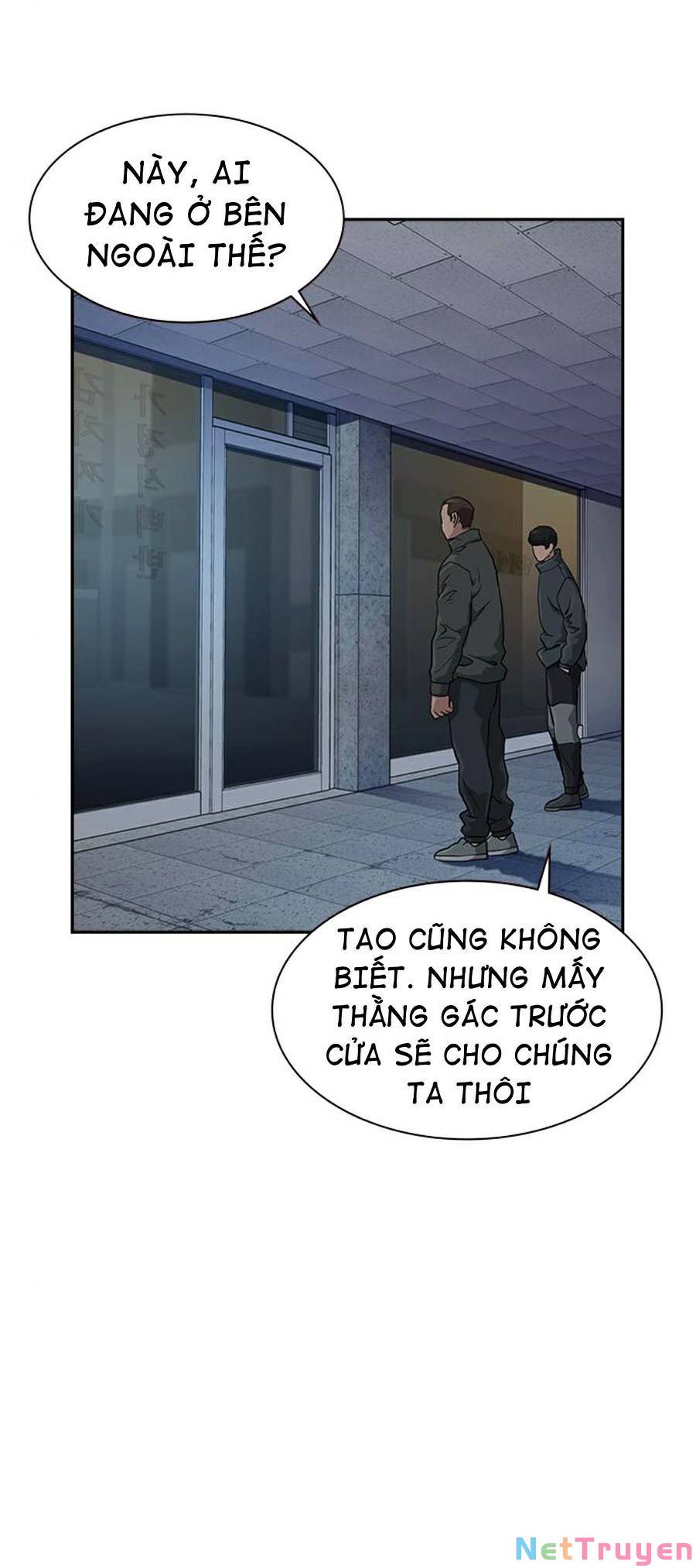 Để Có Thể Sống Sót Chapter 41 - Trang 64