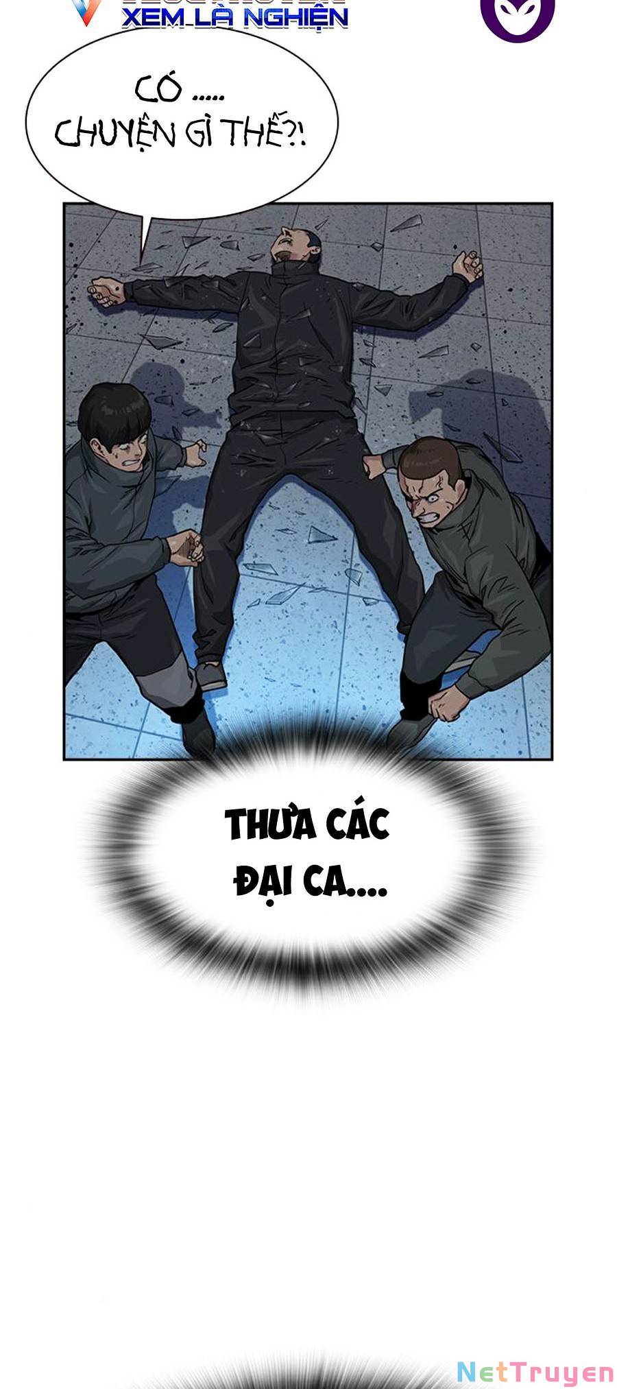 Để Có Thể Sống Sót Chapter 41 - Trang 66