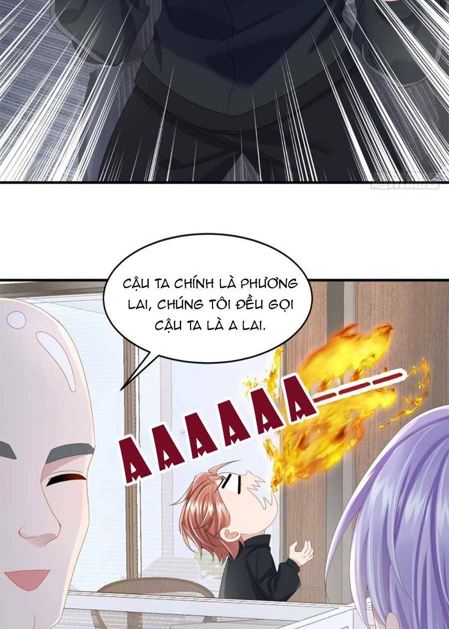 Manh Bảo Của Tôi Là Liêu Cơ Chapter 26 - Trang 13