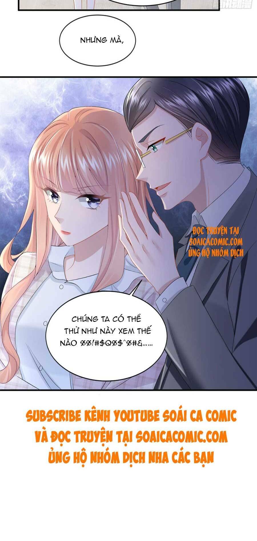 Manh Bảo Của Tôi Là Liêu Cơ Chapter 26 - Trang 24