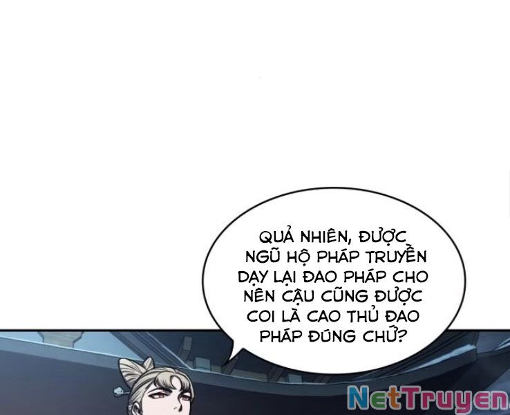 Nano Ma Thần Chapter 89 - Trang 115