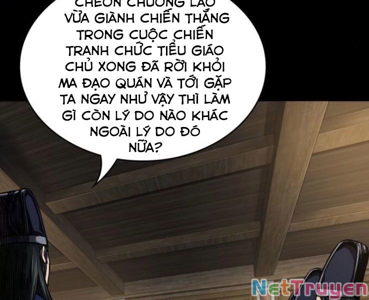 Nano Ma Thần Chapter 89 - Trang 51