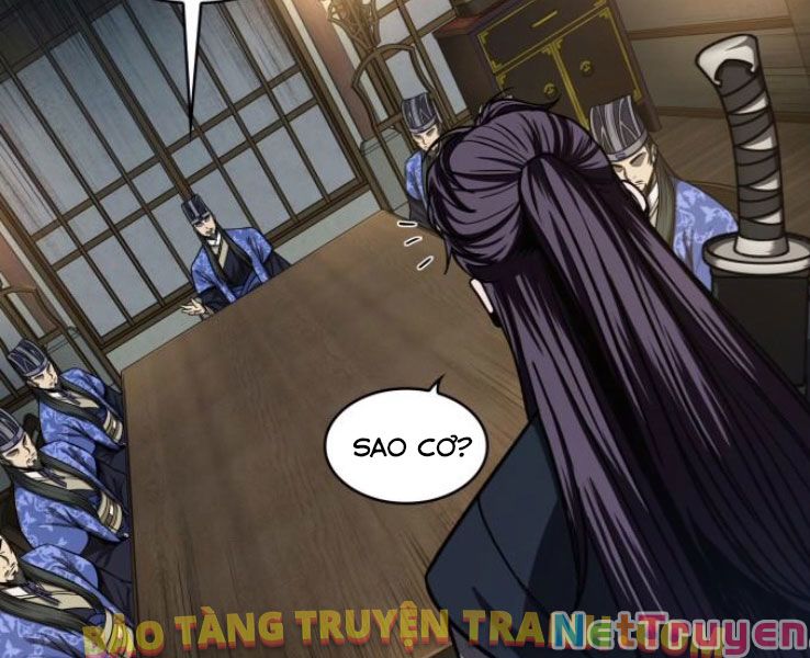 Nano Ma Thần Chapter 89 - Trang 61