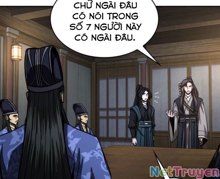 Nano Ma Thần Chapter 89 - Trang 7