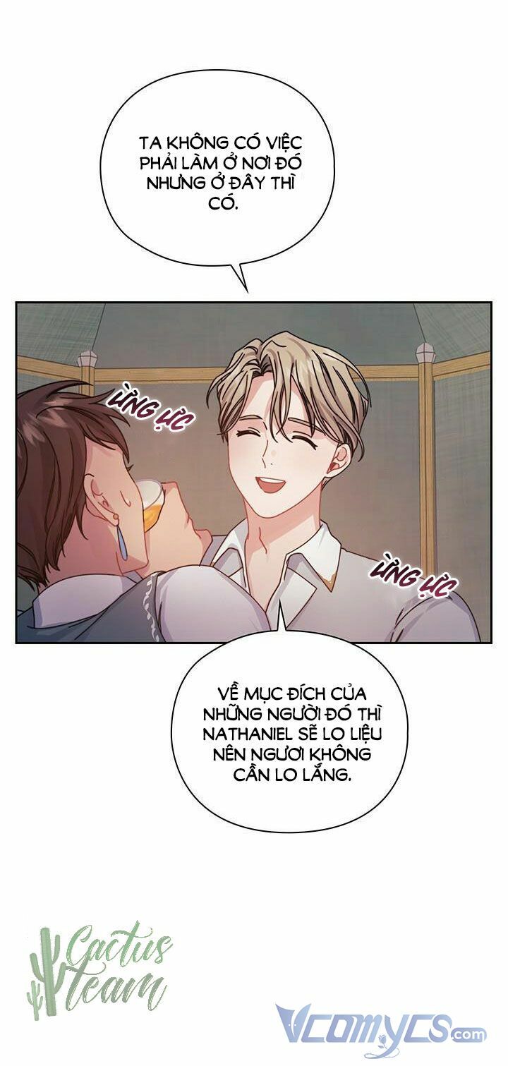 Người Tình Diên Tịch Chapter 18 - Trang 4