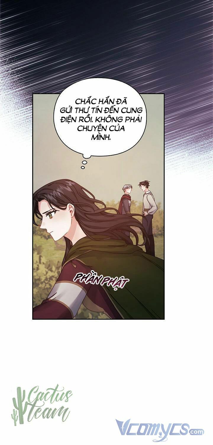 Người Tình Diên Tịch Chapter 18 - Trang 49