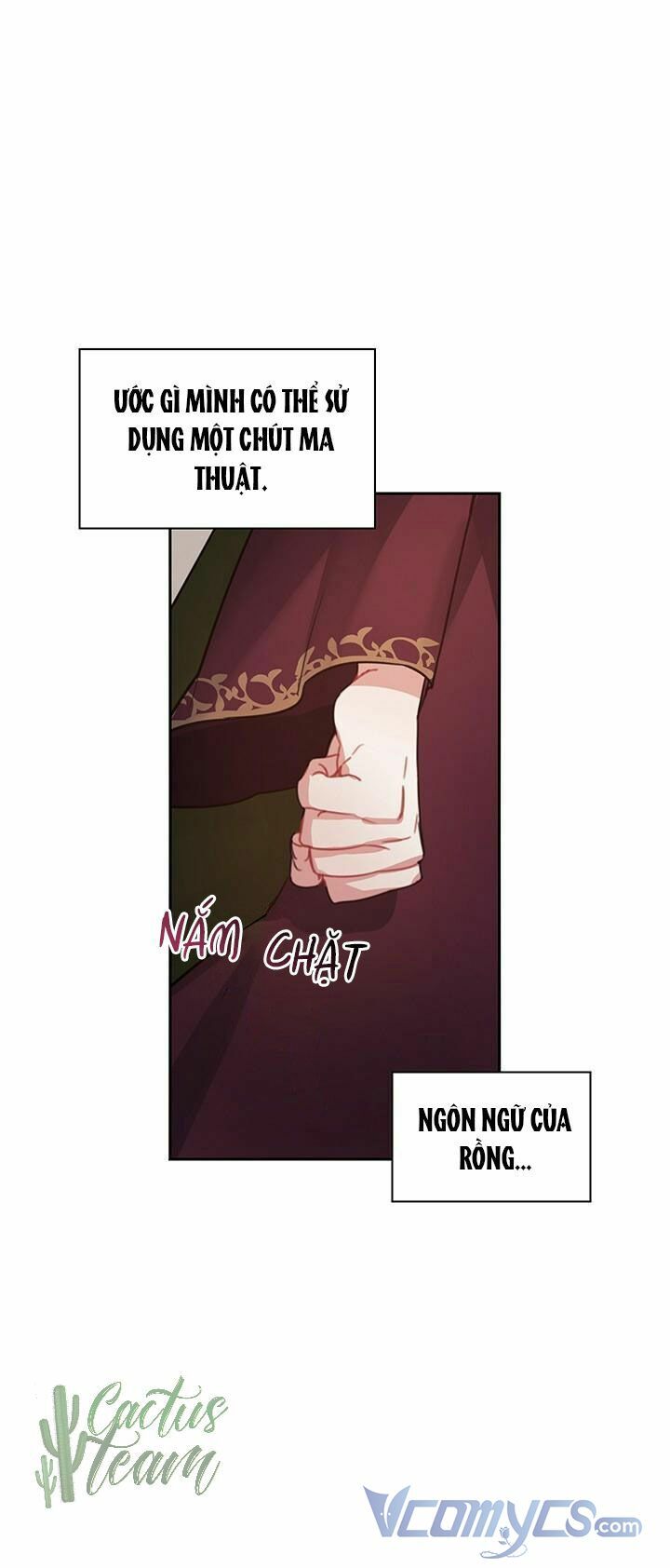 Người Tình Diên Tịch Chapter 18 - Trang 57